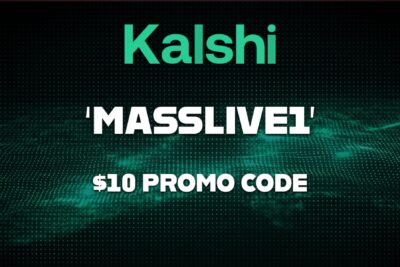 $10 Kalshi Promo Code MASSLIVE1 released for USA vs. Paraguay World Cup opener Friday in SC, GA and FL