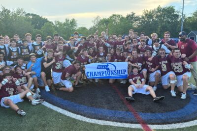 BC High gets ‘storybook ending,’ defeats Lincoln-Sudbury for first boys lacrosse title since 2018 (photos)