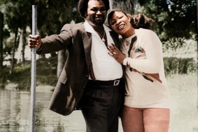 Businesswoman was a matriarch of Toronto’s Little Jamaica community