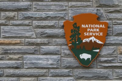 Judge orders restoration of National Parks displays removed under Trump executive order