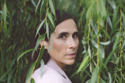 Live from the Word Barn: Rose Cousins