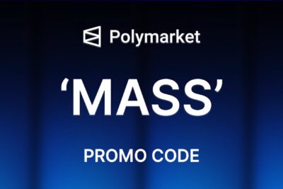 New Polymarket promo code “MASS” upgrades $50 referral promo for USA-Paraguay in the 2026 World Cup