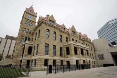 Province says Calgary is ‘free’ to introduce a lobbyist registry in wake of RCMP probe