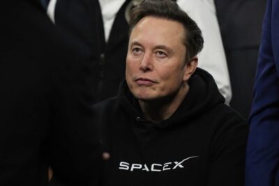 SpaceX launches IPO, making Musk the world’s first trillionaire