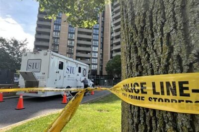 Teen accused in shooting death of Toronto police officer appears in court