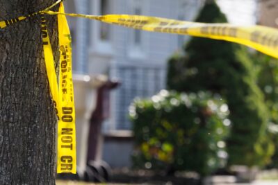 Teenage suspect arrested in armed robbery of South Boston lemonade stand