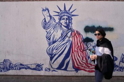 U.S., Iran have finalized deal text, Pakistan PM says, next steps unclear
