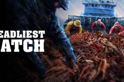 Where to stream ‘Deadliest Catch’ season 22 episode 6 tonight for free
